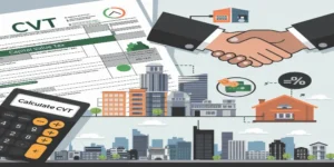 Capital Value tax (CVT) : What Do You Know About CVT